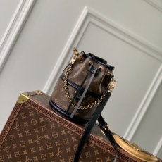 LV Bucket Bags